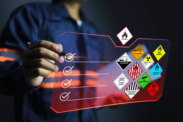 Dangerous Goods Training South Africa – Safety Simplified